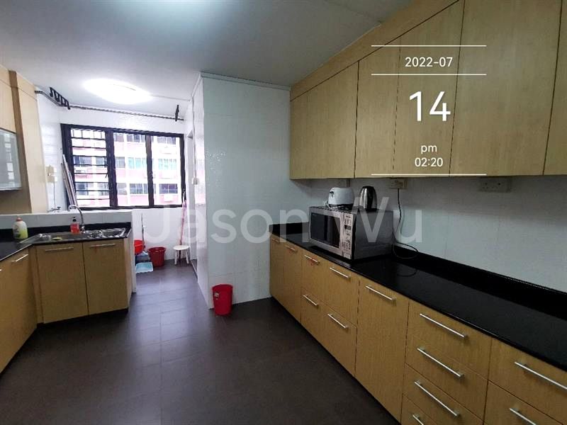5 Room (5I) HDB for Rent in  14 Toh Yi Drive - Image 8